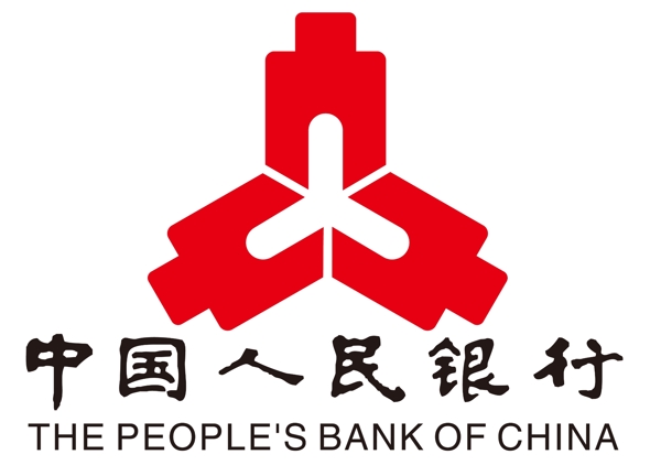 中国人民银行标志图片