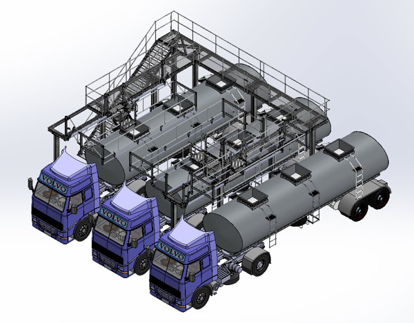 estructuraaccesocamiones