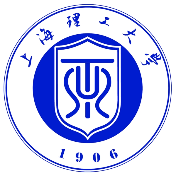 上海理工大学标志logo