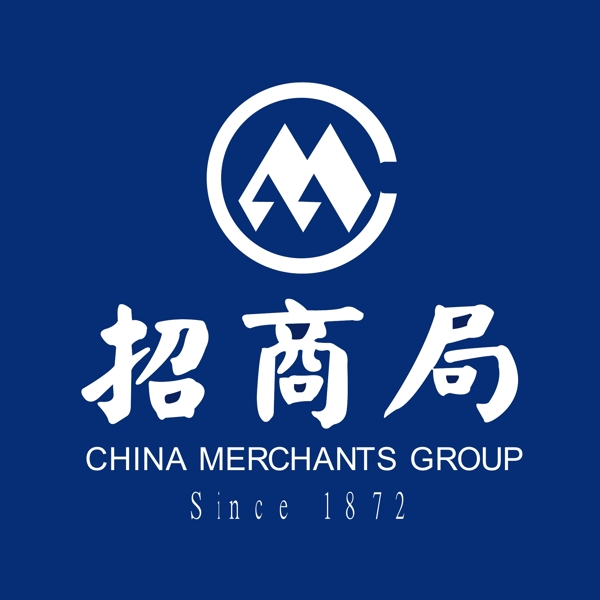 招商局LOGO图片