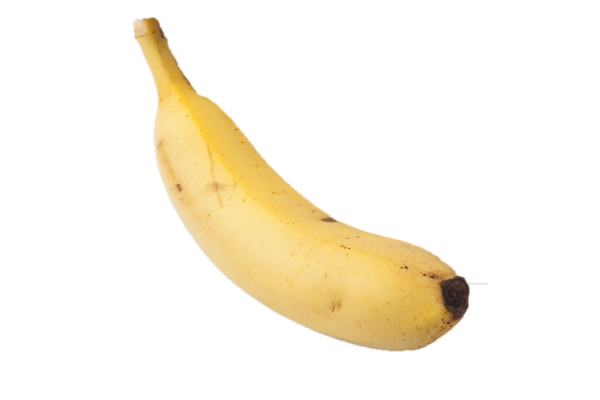 软糯可口的大香蕉