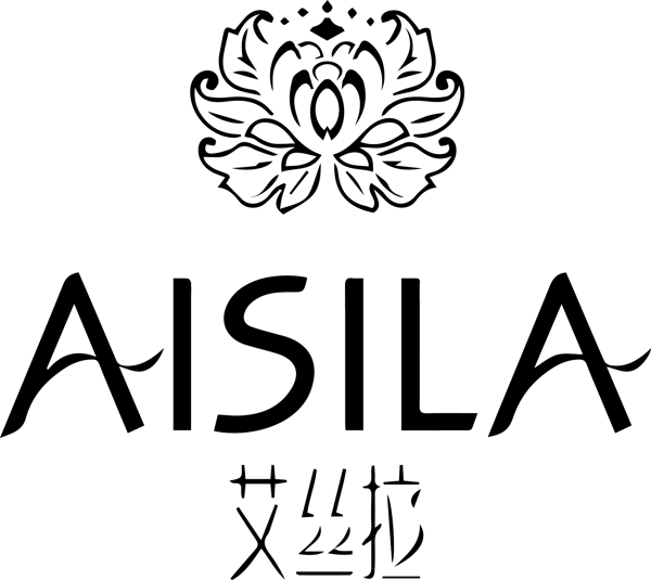 艾丝拉aisilalogo