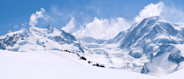 雪景