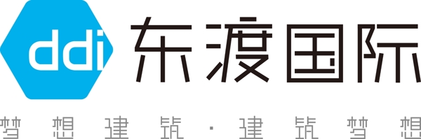 东渡国际logo图片