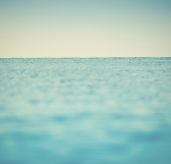 大海海平面图片