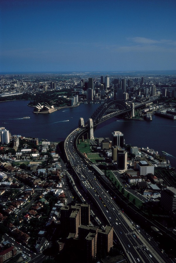 澳洲悉尼图片