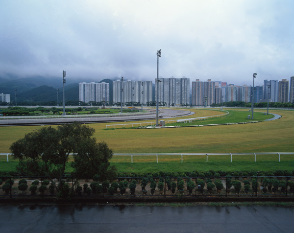 城市公园风景图片