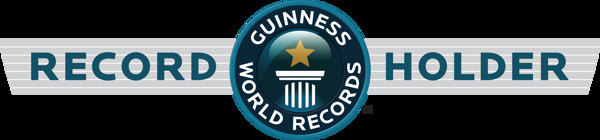 吉尼斯世界记录logo免抠png透明素材