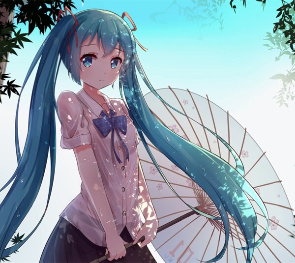 初音公主殿下