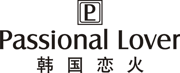韩国恋火logo图片