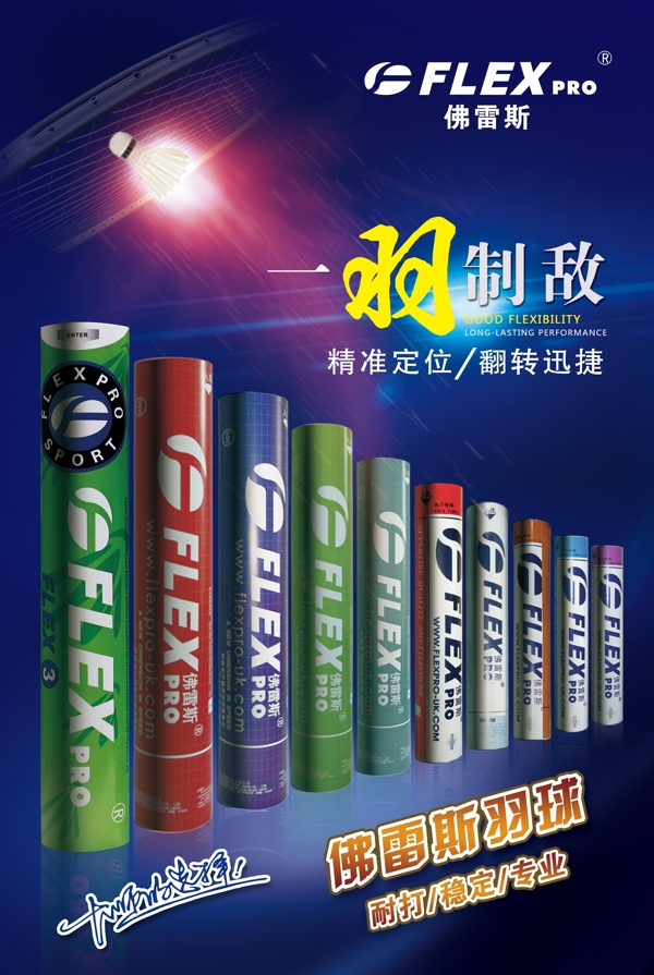 羽毛球图片