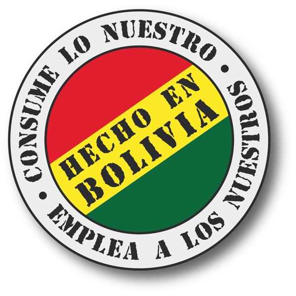 HECHOEN玻利维亚