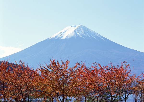 富士山富士山图片