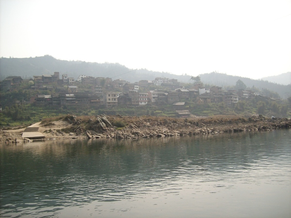 山水风景