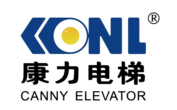 康力集团logo图片