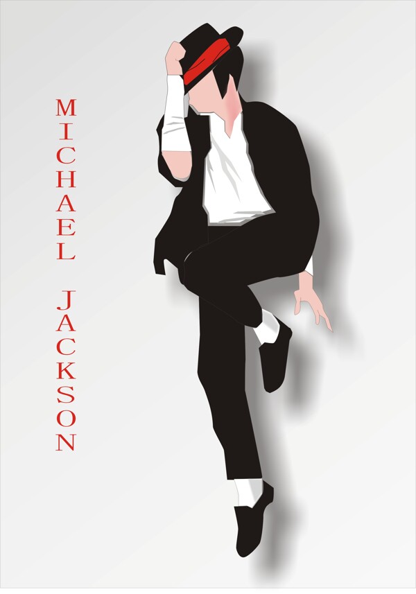 迈克尔183杰克逊图片