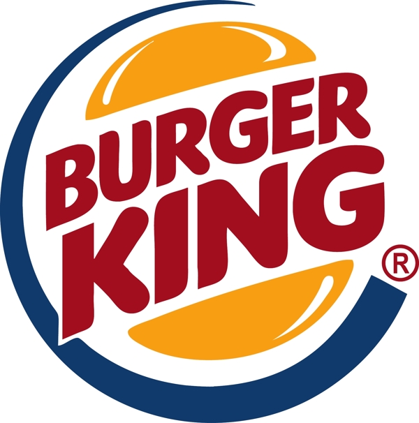 汉堡王burgerking图片