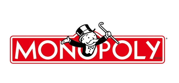 Monopoly图标