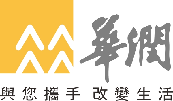 华润银行logo