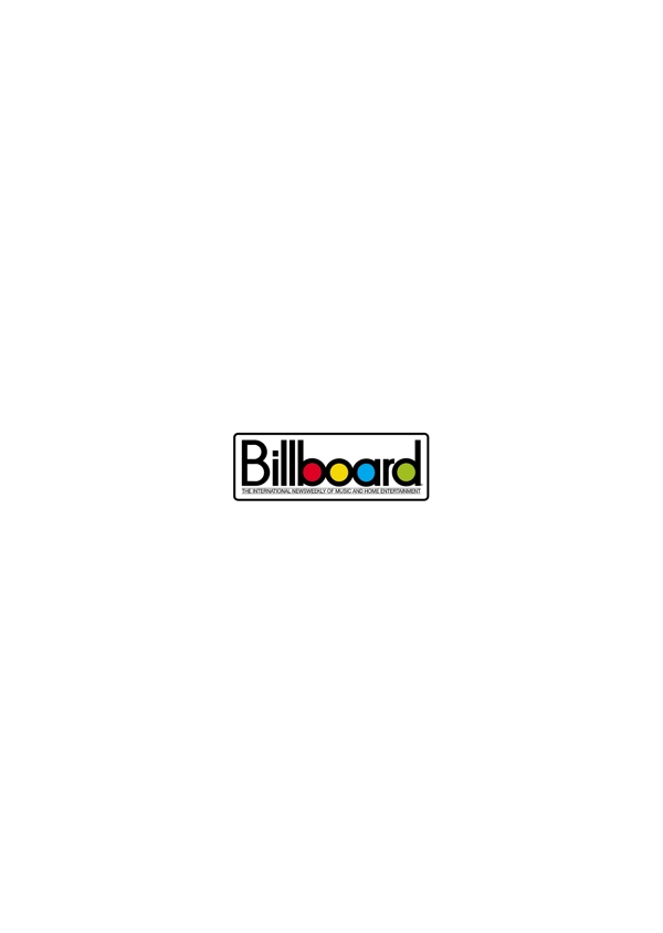 Billboard1logo设计欣赏Billboard1乐队标志下载标志设计欣赏