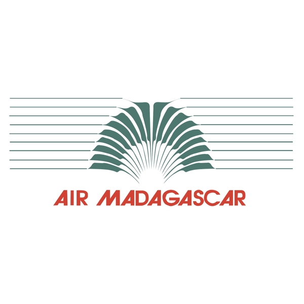 马达加斯加航空