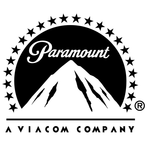 Paramount标志图片