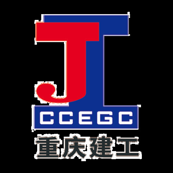 重庆建工logo