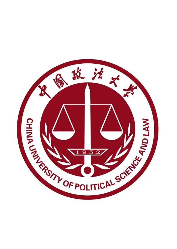 中国政法大学LOGOAI文件
