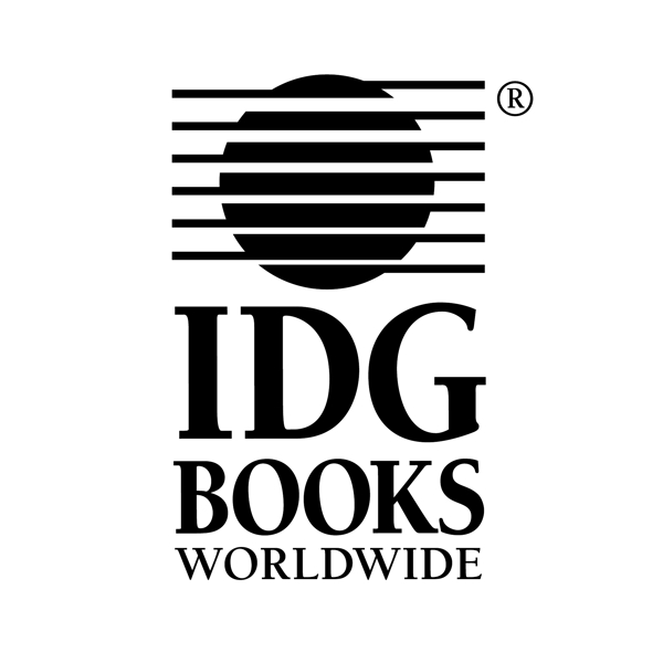 IDG全球书业