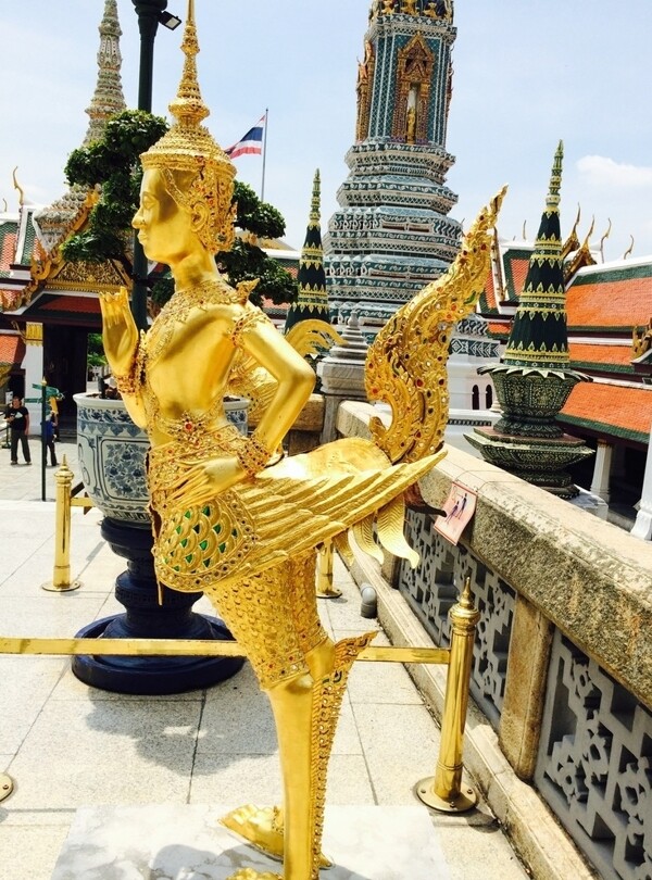 泰国国宝图片