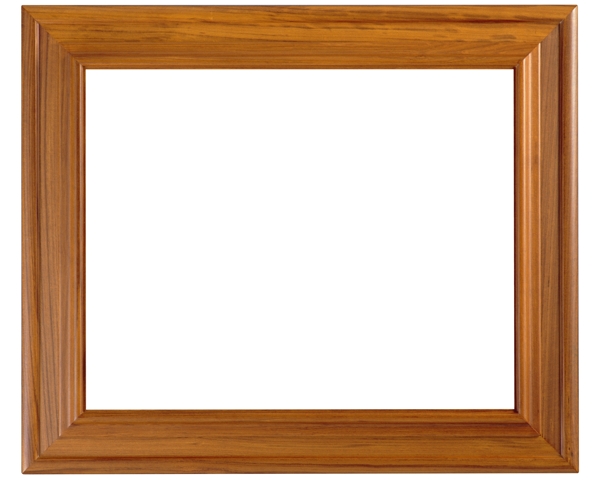 高精度木制相框图片