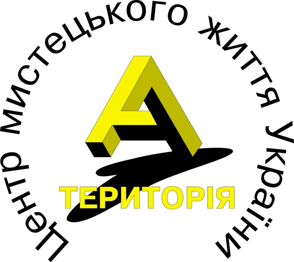 teritoriyaa乌克兰标志