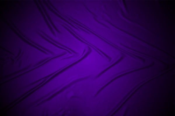 紫色丝绸背景图片