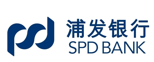 矢量浦发银行logo图片