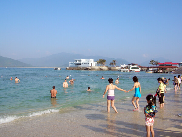 海南风景图片