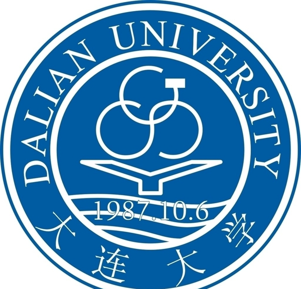 大连大学图片