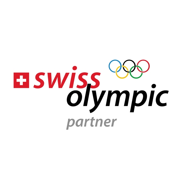 瑞士奥林匹克合作伙伴