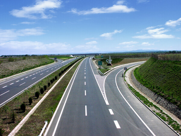 公路高速公路图片