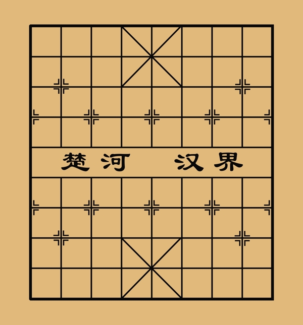 棋盘图片