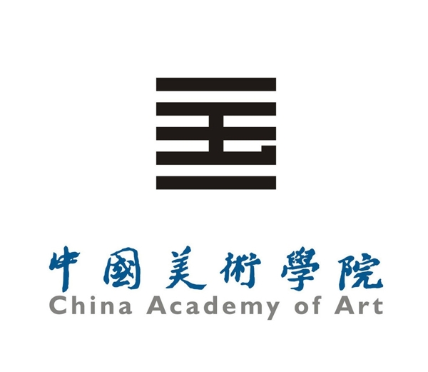 中国美术学院logo图片