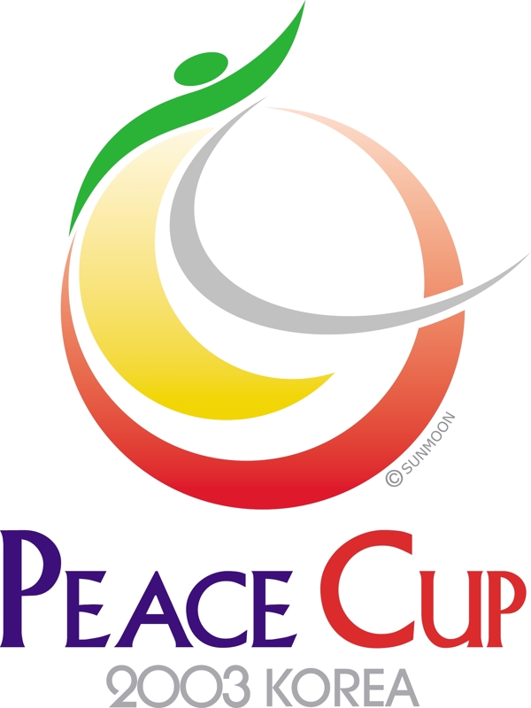 2003和平杯韩国