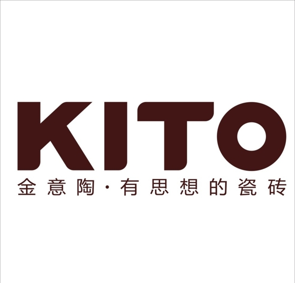 金意陶Logo图片