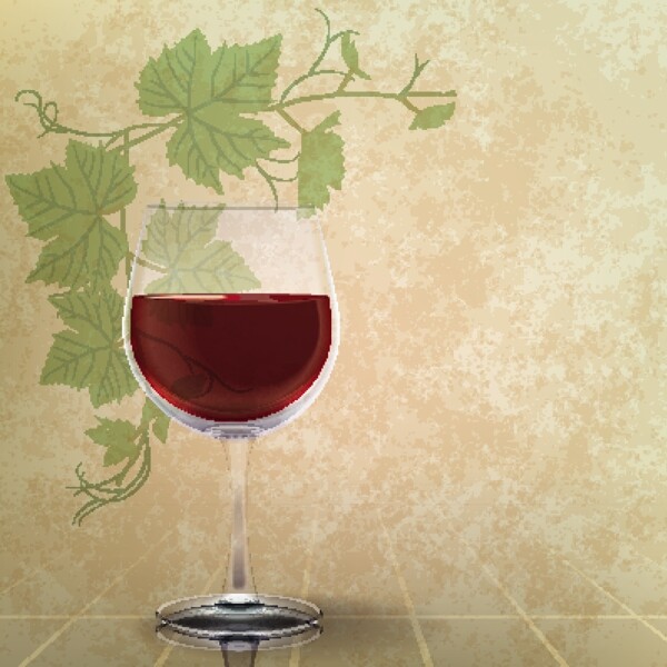 葡萄酒红酒图片
