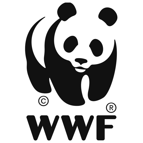 WWF标志图片