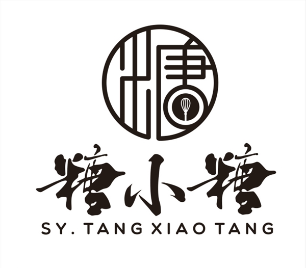 糖小糖logo图片