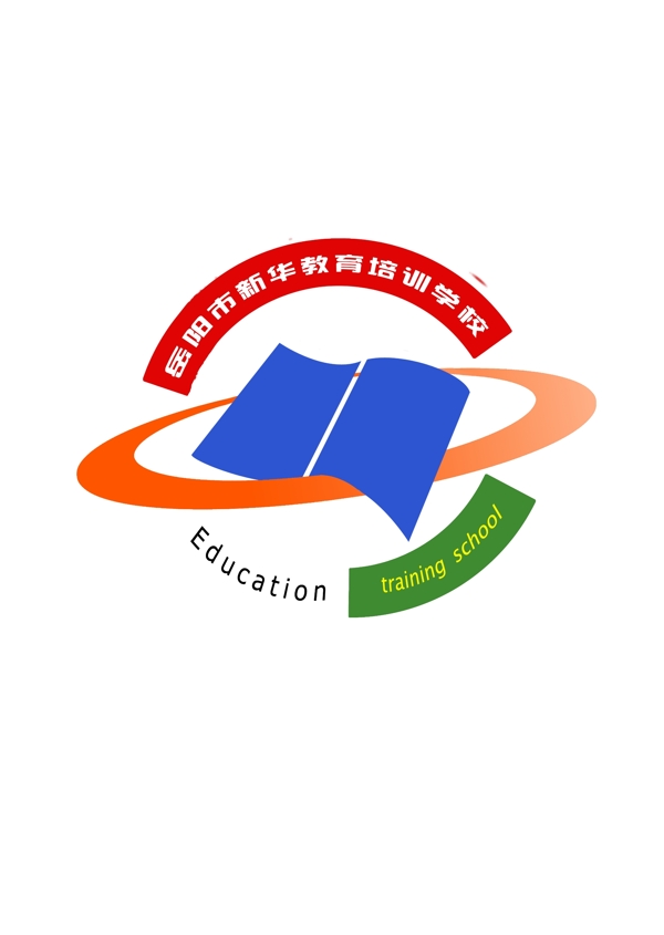 学校logo图片