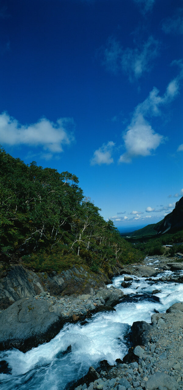 世界风景