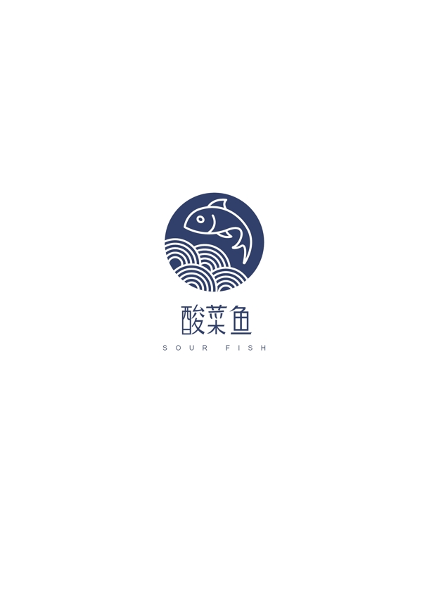 大气LOGO