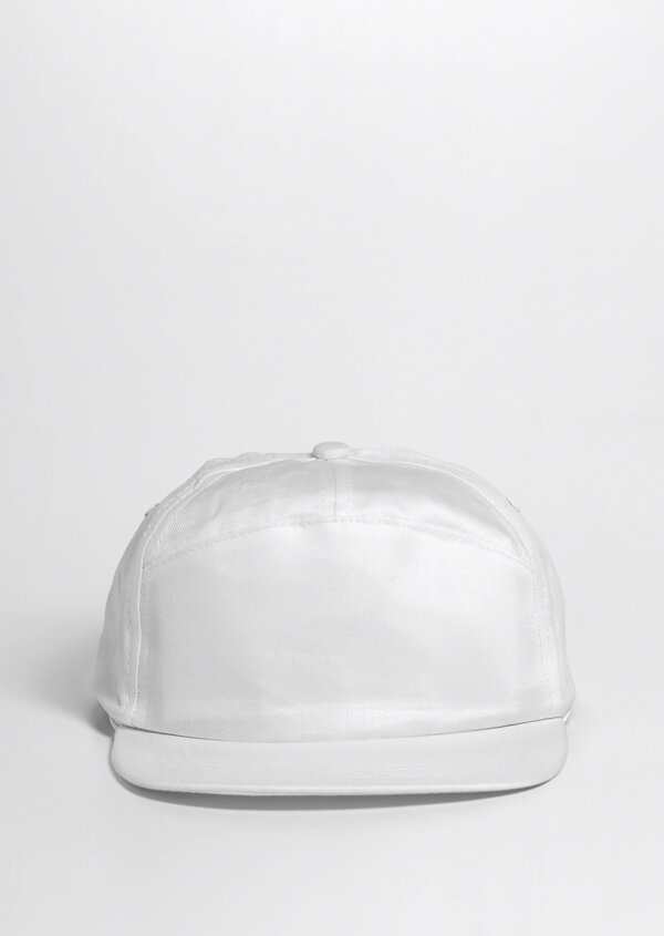 空白素材帽子