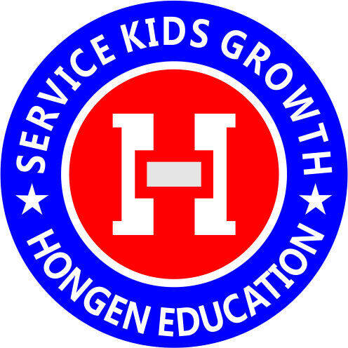 洪恩教育logo